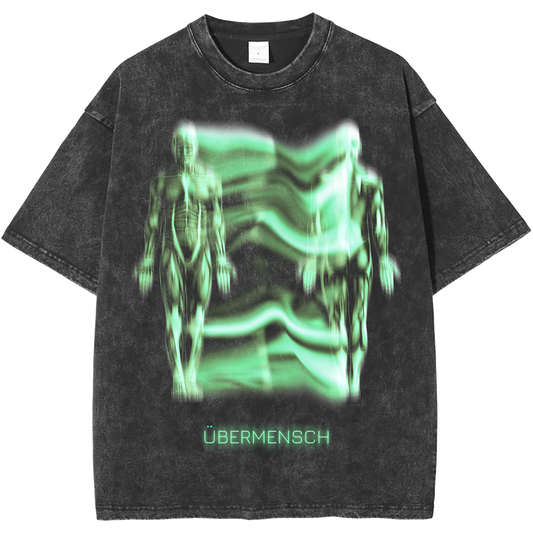 UBERMENSCH T-SHIRT